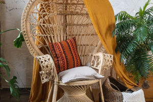 Rattan Furniture