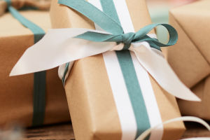 Package Your Thoughts