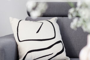 Pillow: Style and Comfort