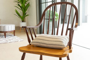 Captivating Comfort