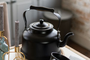 The Art Of Culinary Chic