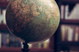 Illuminating Earth's Story