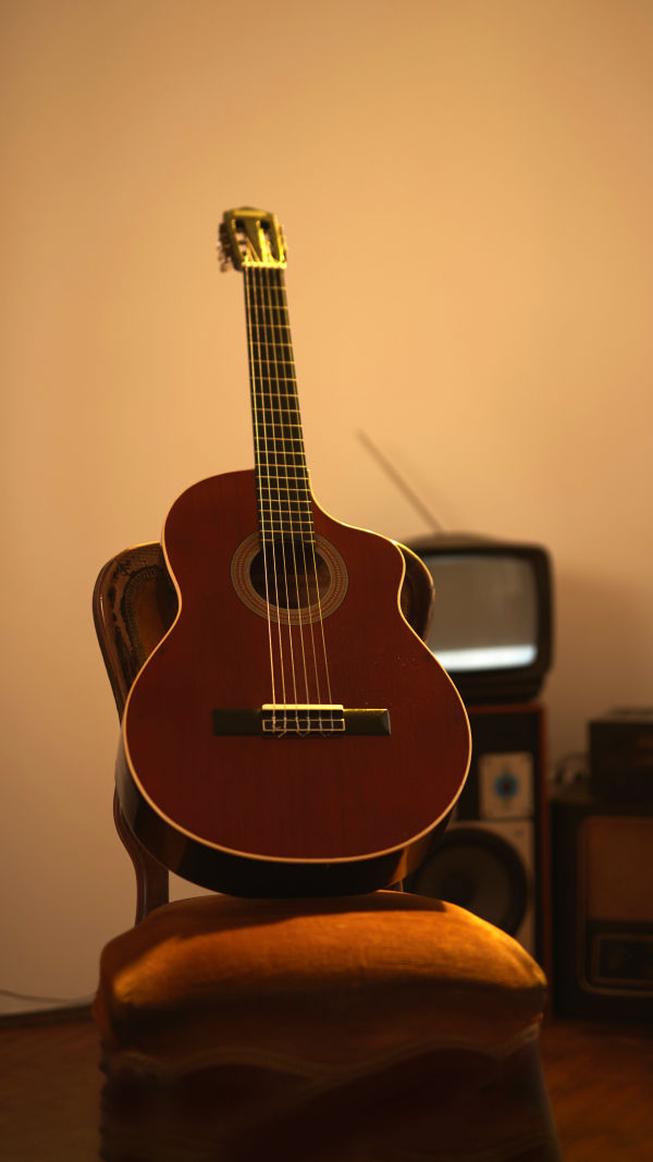 The Magic Of Chords
