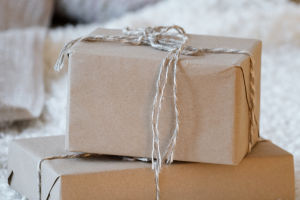 Packaging Magic