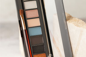 Eyeshadow Enchantment