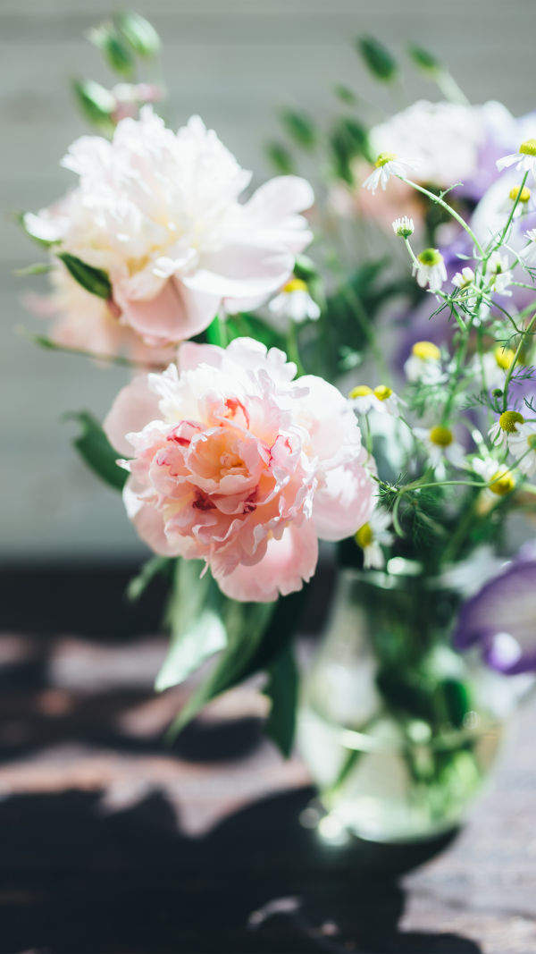 Vivid Elegance