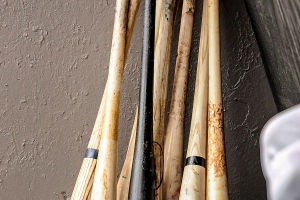 Hitting Home Runs