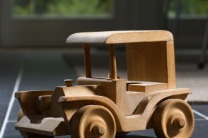 Whimsical Woodwork