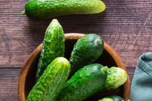 Delicious Green Flavor