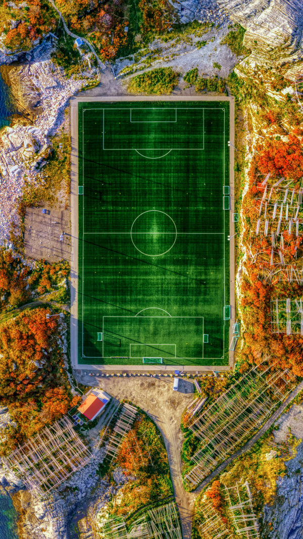 Field Of Dreams