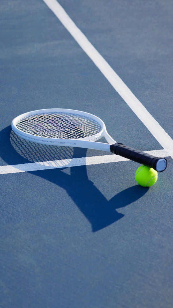 Racket Selection