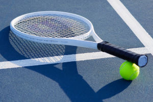 Racket Selection