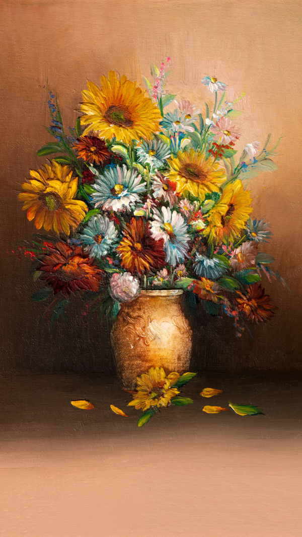 Painted Century Love