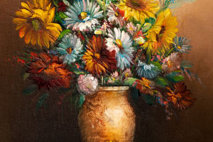 Painted Century Love