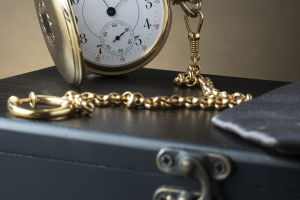 Time's Enigmatic Essence