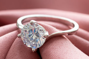 Dazzling Romance