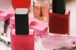 Decorate Your Nails