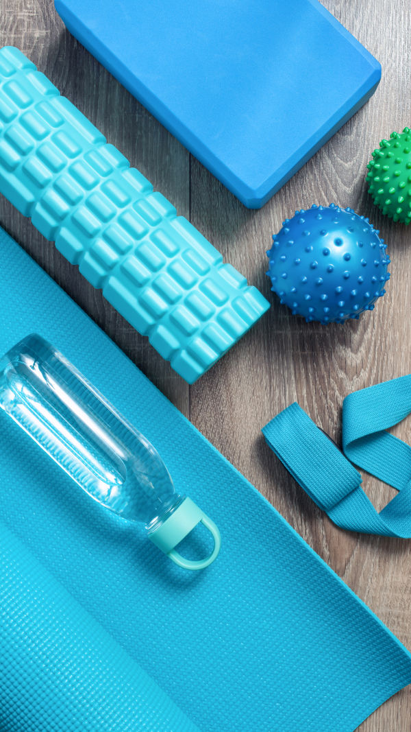 Exercise: Health's Friend