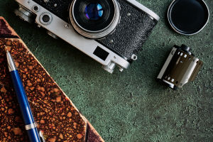Categories Of Cameras