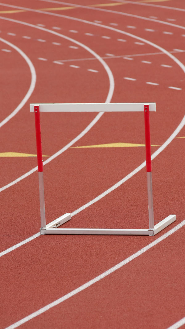 A Track Challenge