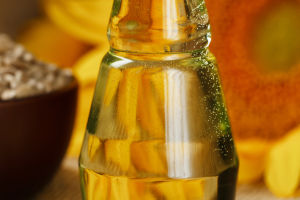 Glass Bottle Coke