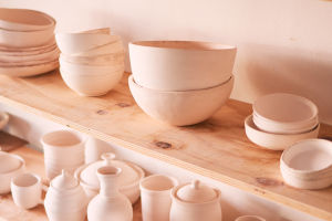 The Art Of Ceramics