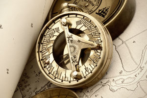 Nautical Compass