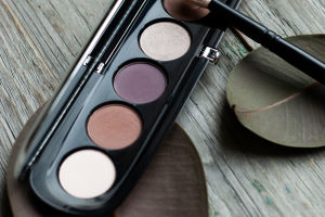 The World Of Cosmetics