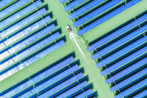 Unleashing Solar Power