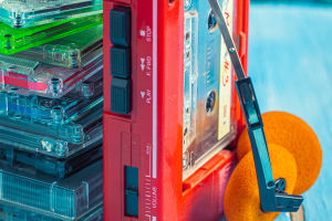 Walkman's Timeless Legacy