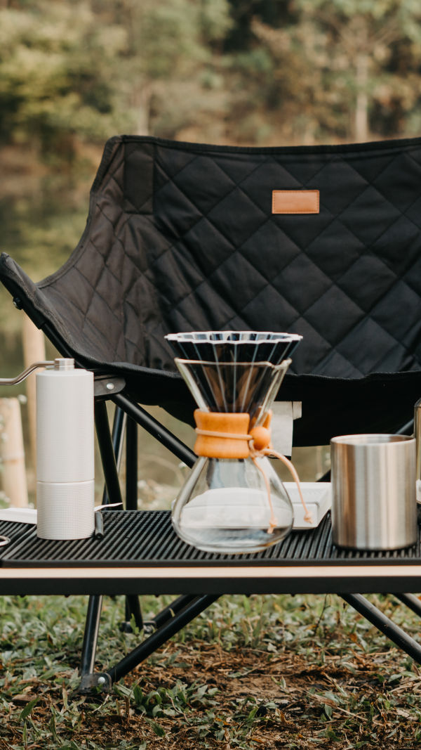 Exploring The Coffee World