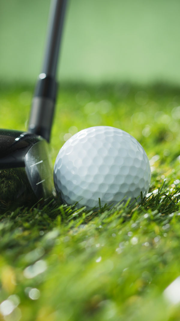 Golf Mania Phenomenon