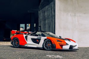 Sports Cars