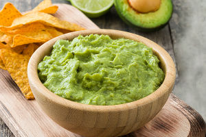 Dip Into Health