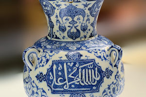 Where History Meets Artistry