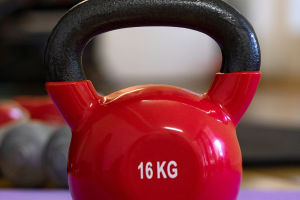 Strength Unleashed