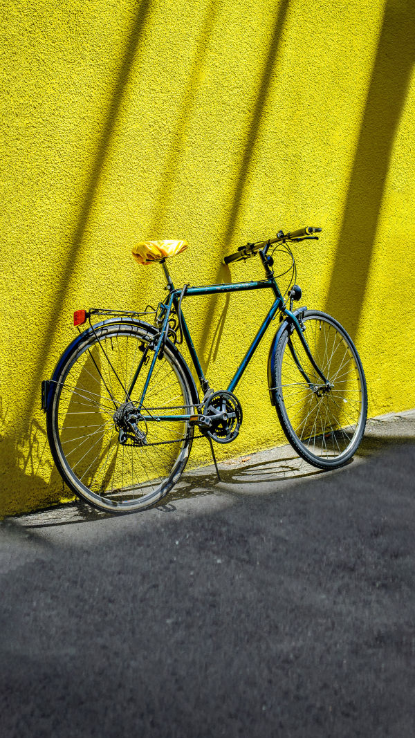 Creative Bicycles
