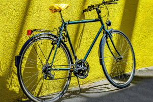 Creative Bicycles