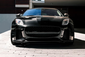 Japanese Automobile Culture