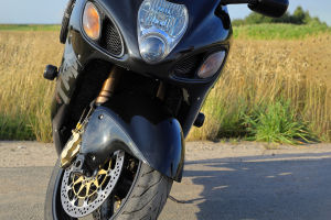 The World Of Motorcycles