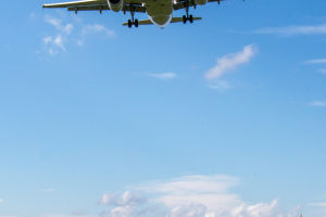 Contraband On Flights