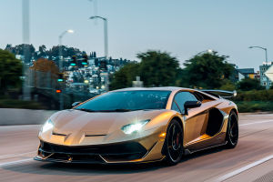 Sports Cars Iconic Brands