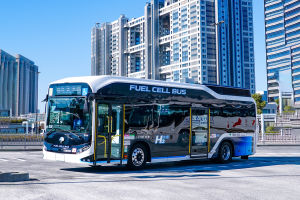 The Future Of Mobility