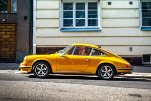 Classic Cars