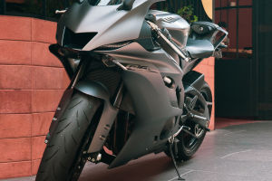 Motorcycle Types