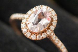 Lab-Grown Diamonds