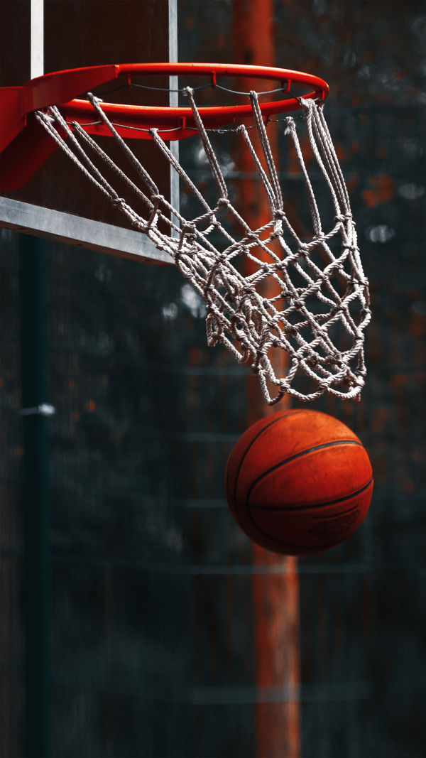 Basketball: Rules Unveiled