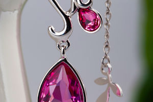 The Allure Of Ornaments