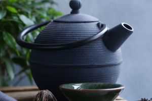 Mastering The Art Of Tea