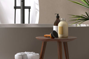 Revitalizing Baths